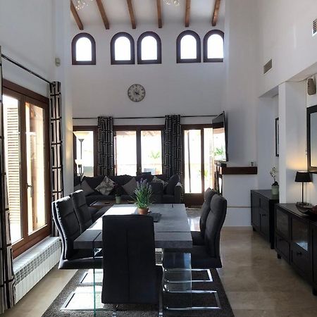 Villa Casa Calida Murcia Exterior foto