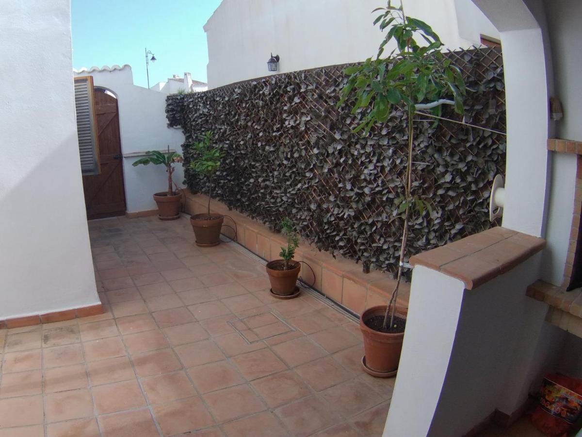 Villa Casa Calida Murcia Exterior foto